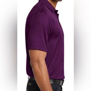Oakley Golf Polo